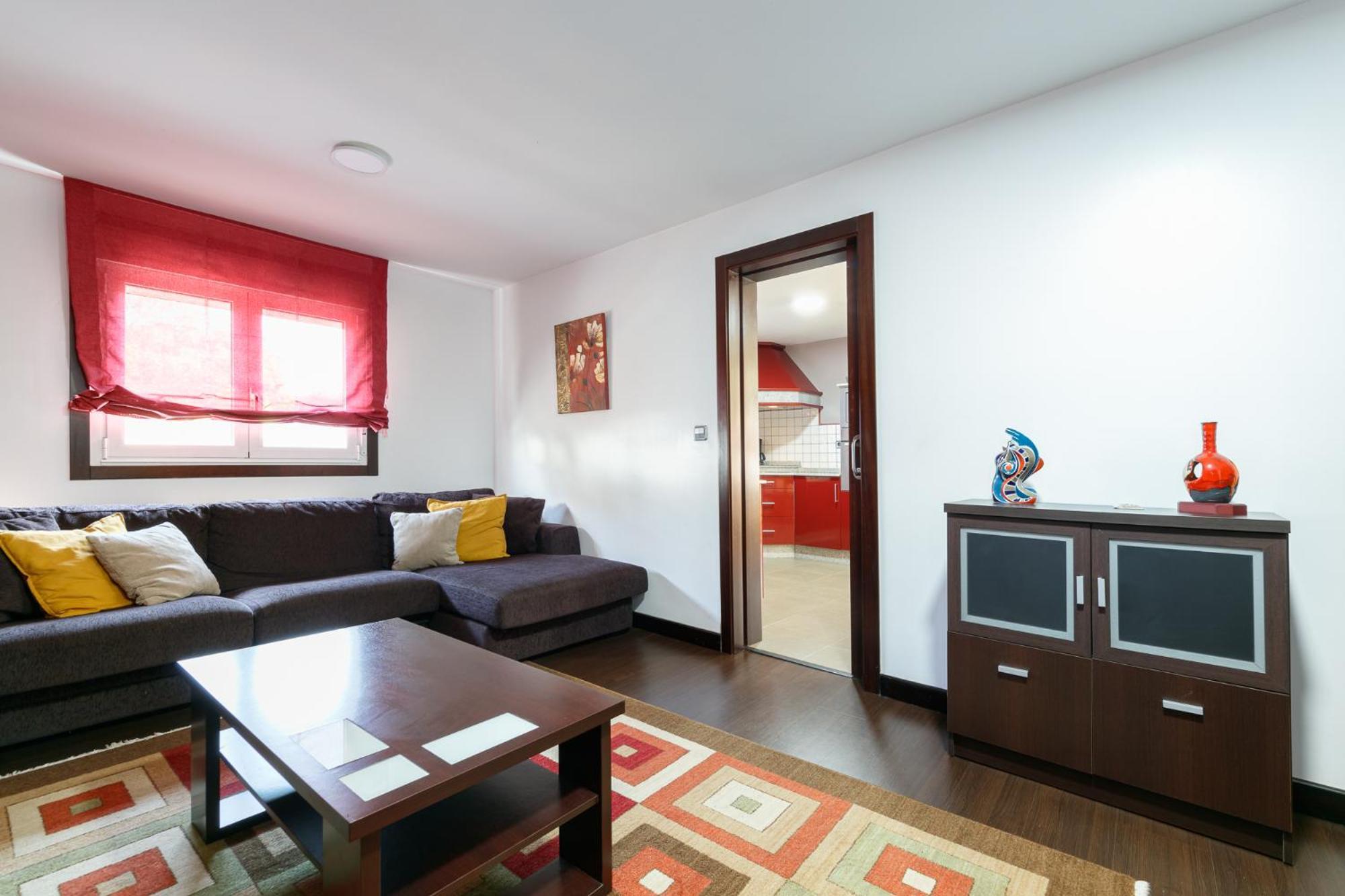 Retiro Rural Con Parking By Cabana Rentals Vigo Bagian luar foto