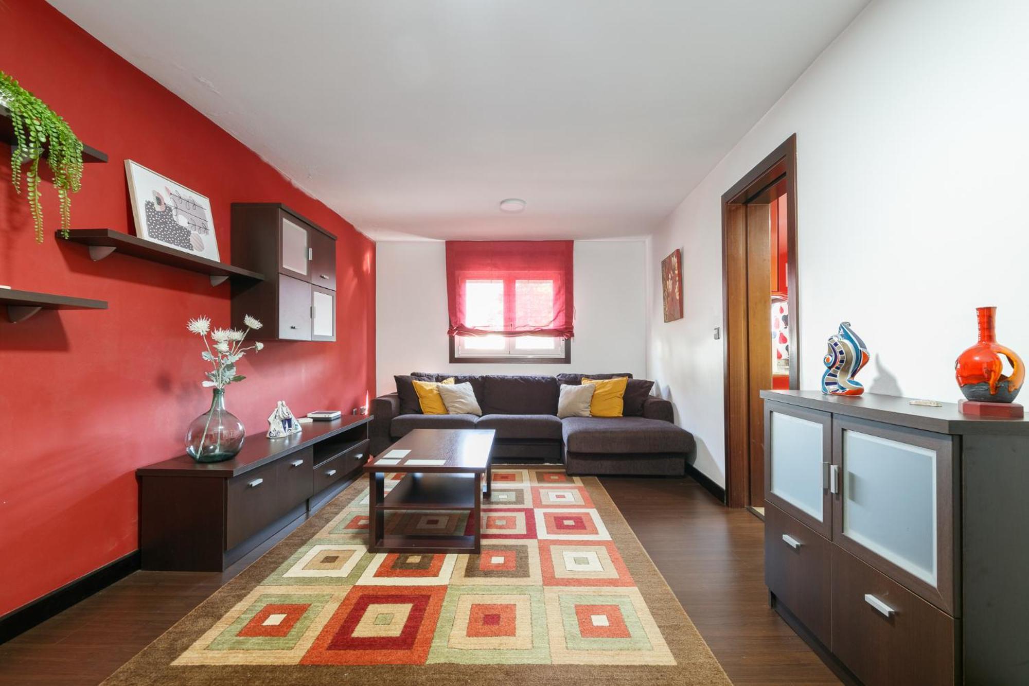 Retiro Rural Con Parking By Cabana Rentals Vigo Bagian luar foto