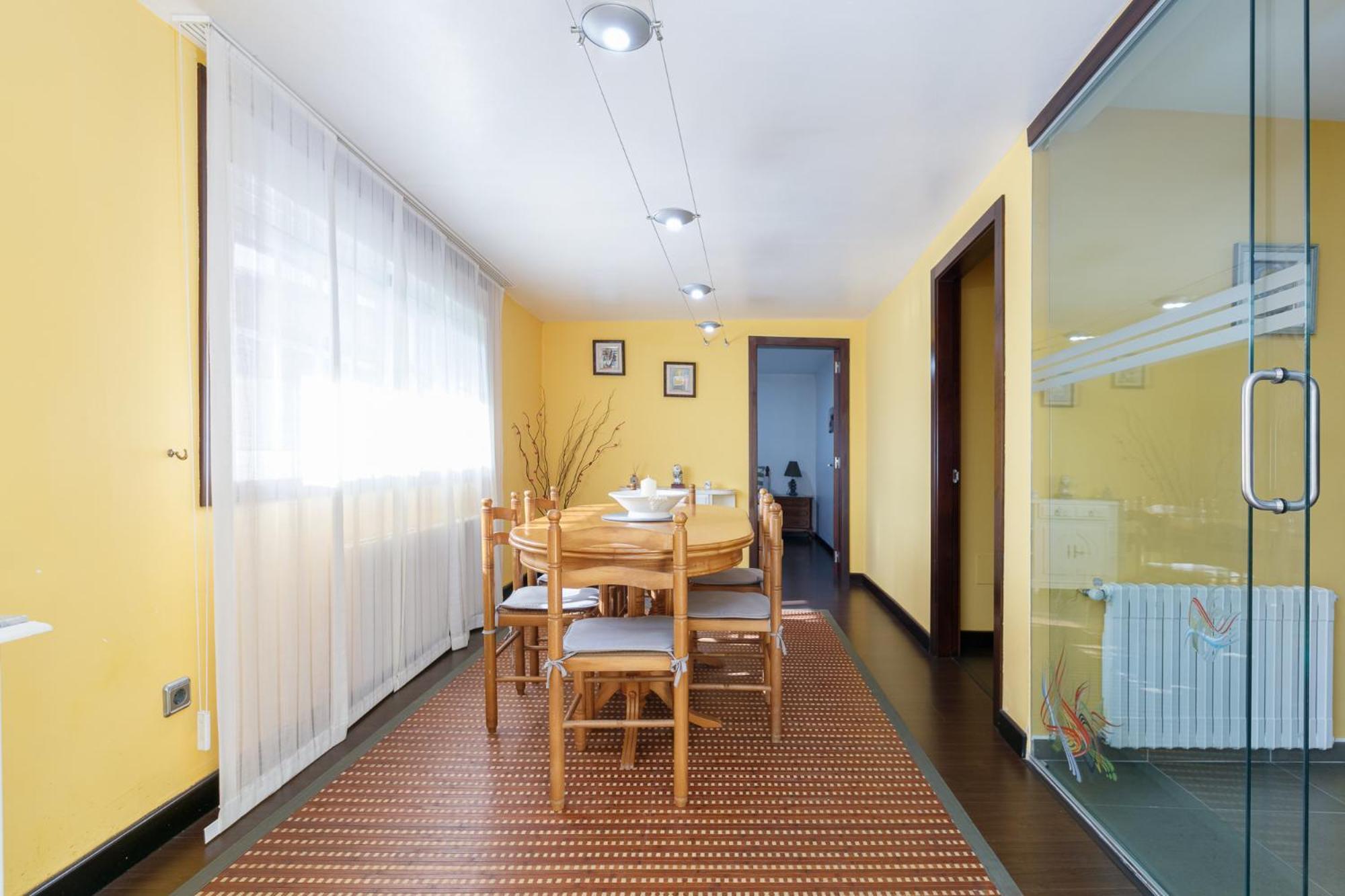 Retiro Rural Con Parking By Cabana Rentals Vigo Bagian luar foto