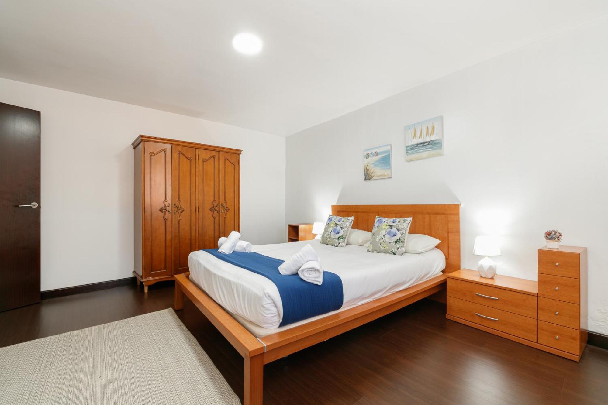 Retiro Rural Con Parking By Cabana Rentals Vigo Bagian luar foto