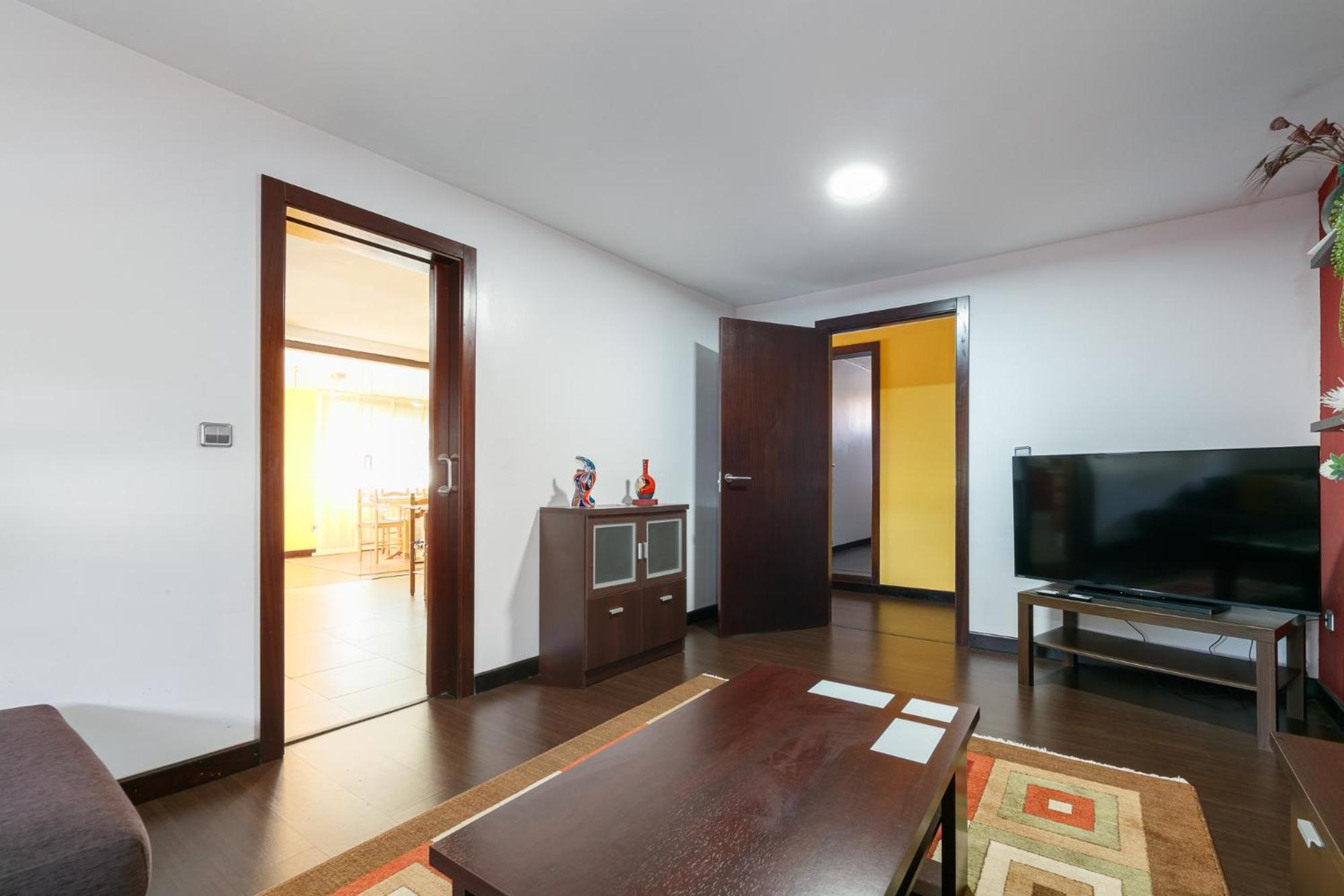 Retiro Rural Con Parking By Cabana Rentals Vigo Bagian luar foto